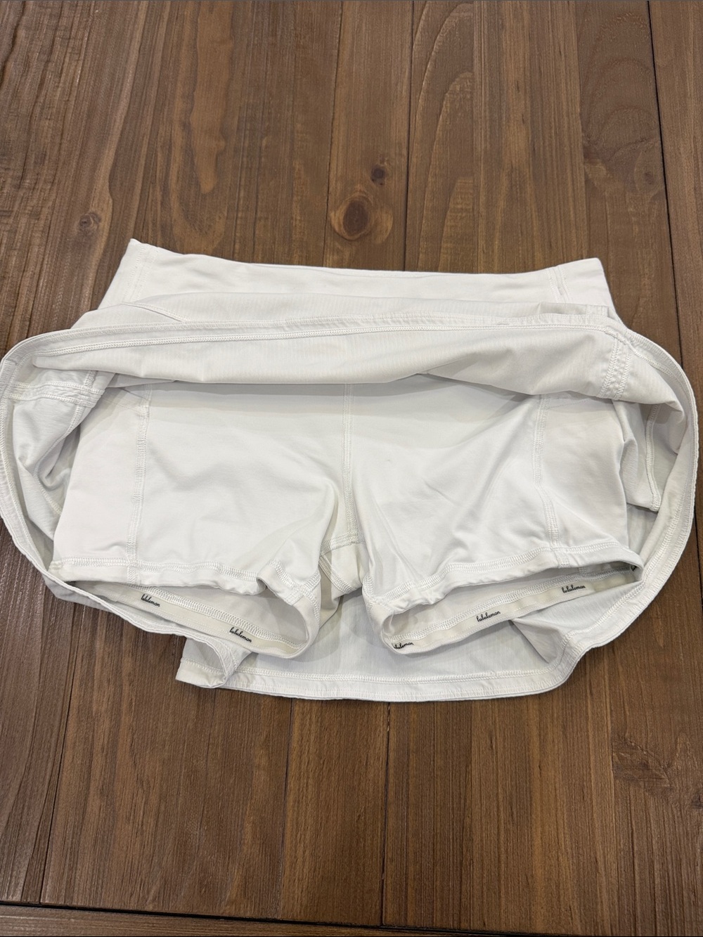 Lululemon Pace Rival Skirt - Picture 13 of 13